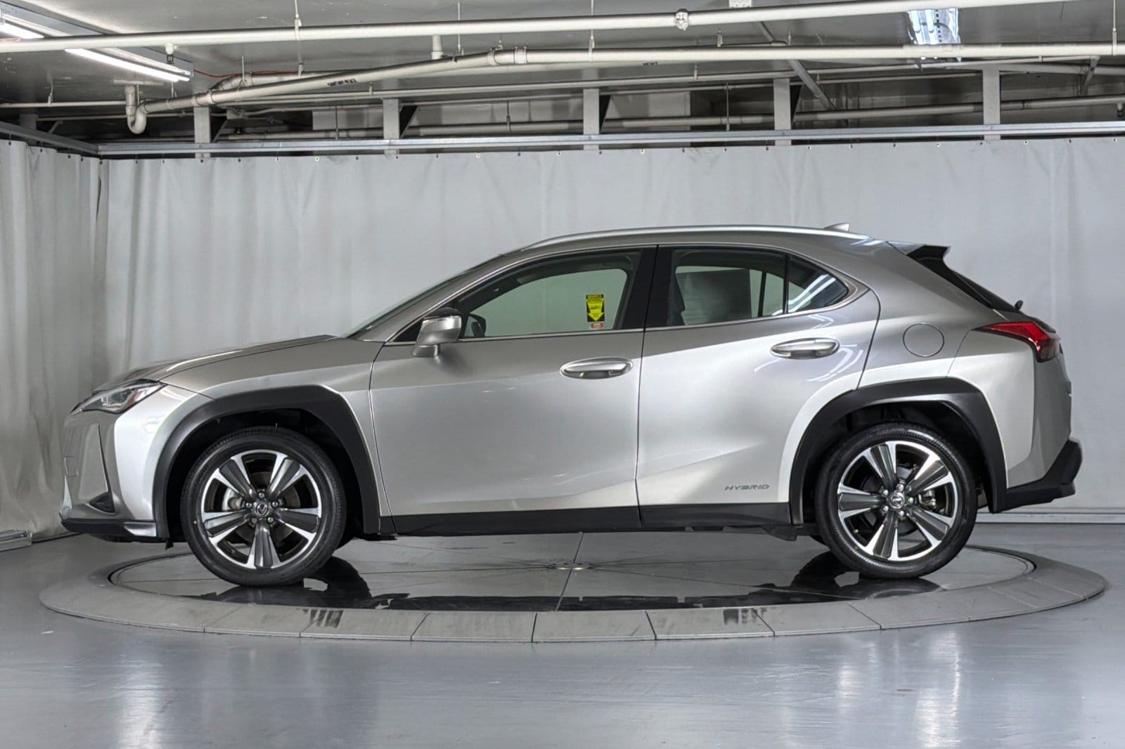 lexus ux hybrid 2019 JTHU9JBHXK2015000 image lexus ux hybrid 2019 JTHU9JBHXK2015000 image